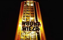 Wodna Wieża - najlepsza restauracja w Polsce - zamknięta!