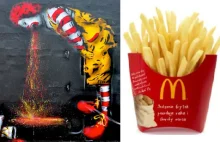 We frytkach McDonalda znajduje się aż 14 chemicznych, szkodliwych składników!