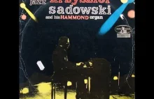 Krzysztof Sadowski And His Hammond Organ 1970