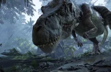 Crytek udostępnia demo VR „Back to Dinosaur Island 2” za darmo