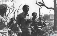 72 lata temu żołnierze 2. Korpusu Polskiego zdobyli Monte Cassino