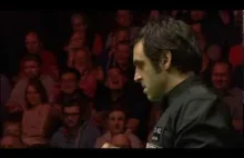 Snooker 2014 Welsh Open-O'Sullivan's 147 Break