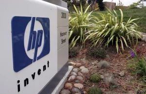 Hewlett-Packard zamyka dużą fabrykę w Rosji