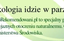 Każdy powinien płacić za wytwarzanie CO2