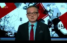 Komentarz redaktora Polsat News 2 o Teczce Wałęsy