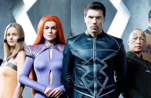 To już koniec „Marvel's Inhumans”? Serial zniknął ze strony prasowej ABC