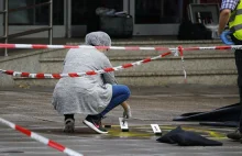 Nożownik z Hamburga chciał zabić jak najwięcej chrześcijan.