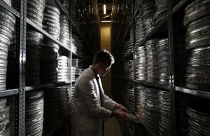 Tysiące dokumentów zniknęło z brytyjskiego Archiwum Narodowego