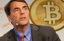 Tim Draper o Hodling i dlaczego Bitcoin osiagnie 250.000 $