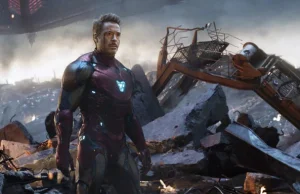 "Avengers: Endgame" najbardziej dochodowym filmem wszech czasów.