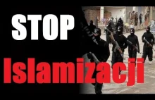 300 - Stop Islamizacji (Official video)