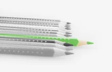 Metoda zielonego ołówka - Up To Clouds