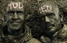 Mud Men. Najbrudniejsze show w dziejach