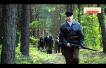 Żołnierze Wyklęci - Defilada