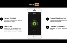 PornHub startuje z własnym VPN-em