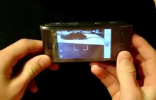 Stare telefony rozkminka - recenzja LG Swift GT540