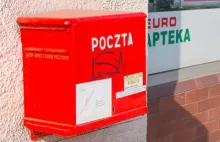 Poczcie Polskiej grozi upadek? Ważą się losy państwowego operatora