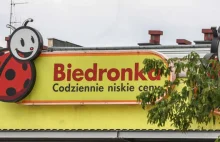 Biedronka wprowadziła gazetki po ukraińsku. Czy przyciągnie klientów ze Wschodu?