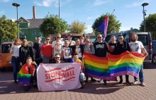 LGBT w każdej szkole - to postulat kandydata na radnego miasta Poznań
