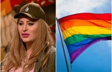 Środowiska LGBT bronią Rafalali: „Homofobiczna Polska”. Bo zatrzymali łobuza
