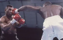 DOWN GOES TYSON! ROCZNICA NAJWIĘKSZEJ SENSACJI W HISTORII BOKSU