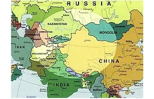 Rosyjska Unia Celna obejmie Azję Środkową
