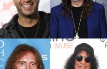 Ozzy, Slash, Tom Morello, Geezer Butler zagrają w jednym zespole