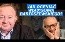 Stanisław Michalkiewicz o Władysławie Bartoszewskim