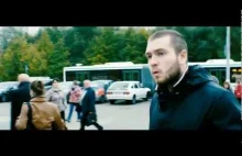 Chuliganka Stadionowa - Trailer