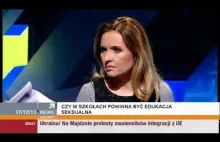 Dorota Zawadzka vs Marzena Wróbel - Tak czy Nie