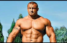 The Best World's Strongest Man ever?