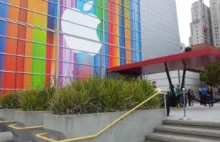 W 2019 roku Apple pokaże swój samochód.