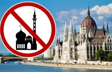Węgry: "W naszym kraju nie będzie żadnych meczetów!" (WIDEO