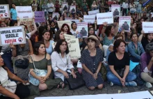 Turcja: Zabójstwa kobiet stają się epidemią