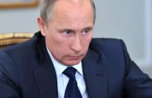 Nagranie z Putinem w roli głównej krąży po sieci