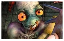 Oddworld: Abe's Oddysee New N' Tasty! - pierwsze screeny i gameplay