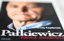 Znikąd wszędzie - "Droga Odkrywcy"