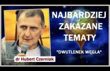 NAJBARDZIEJ ZAKAZANE TEMATY - dr Hubert Czerniak - 04.10.2017 r.