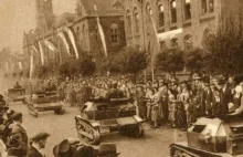 Węzeł w Boguminie, czyli incydent pomiędzy ułanami a Wehrmachtem w 1938 r.