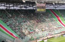 Śląsk Wrocław vs Cracovia Kraków #ŚLĄCRA 17.08.2019 (video) Groundhopping
