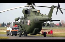 Tak w Polsce produkuje się helikoptery