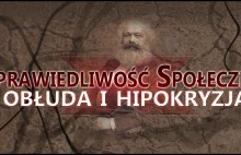 Sprawiedliwość społeczna - obłuda, hipokryzja i niekonsekwencja.