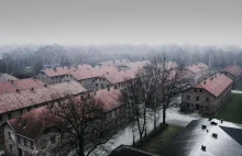 Auschwitz-Birkenau - 70 lat po wyzwoleniu obozu