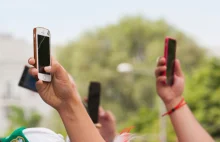 Za dwa lata nie będzie dało się korzystać z telefonów komórkowych!