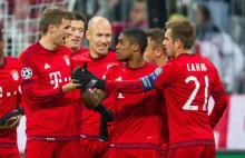 Puchar Niemiec dla Bayernu Monachium! Zobacz rzuty karne!