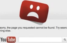 YouTube zrzuca winę za buforowanie filmików na wszystkich dookoła.