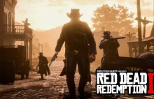 Red Dead Redemption 2: kolejna przesłanka o wersji na PC