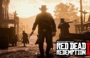 Red Dead Redemption 2: kolejna przesłanka o wersji na PC