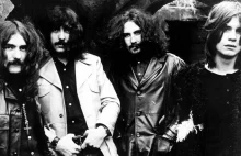 Black Sabbath znów wyda pierwsze płyty