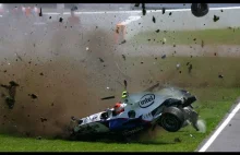 Brutal Crashes. Motorsports Mistakes. Fails Compilation #5